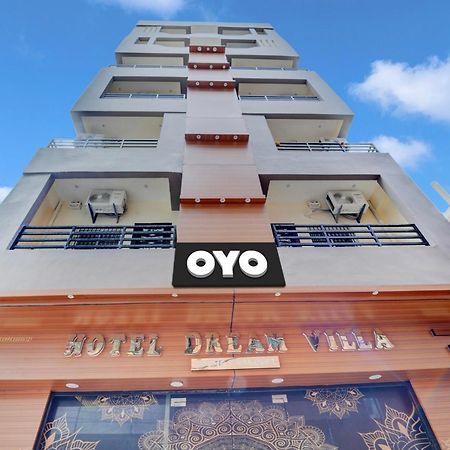 Collection O Dream Villa Patna  Eksteriør billede
