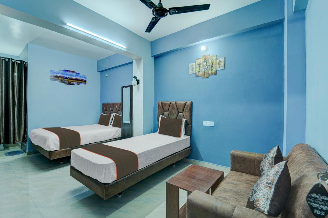 Collection O Dream Villa Patna  Eksteriør billede