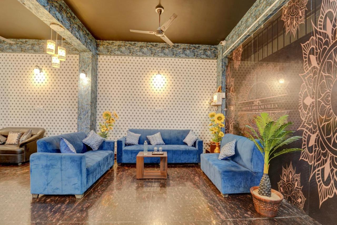 Collection O Dream Villa Patna  Eksteriør billede