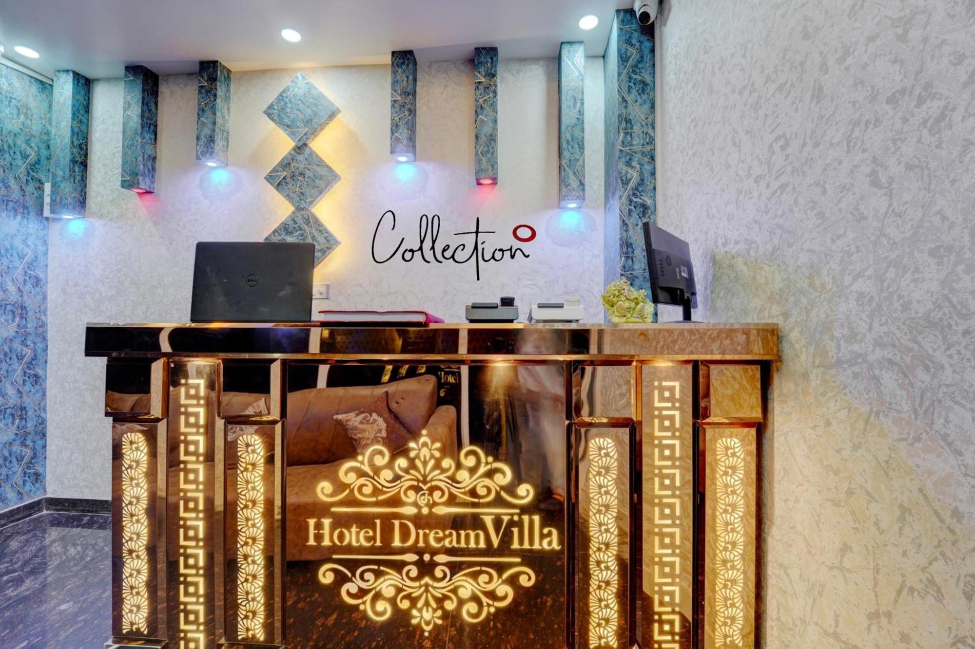 Collection O Dream Villa Patna  Eksteriør billede
