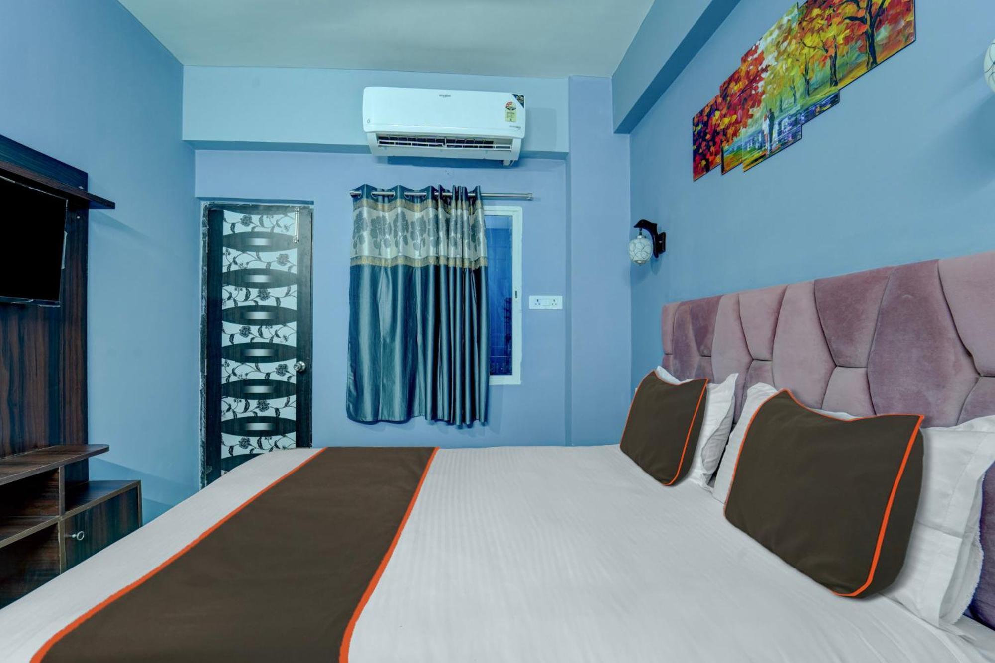 Collection O Dream Villa Patna  Eksteriør billede