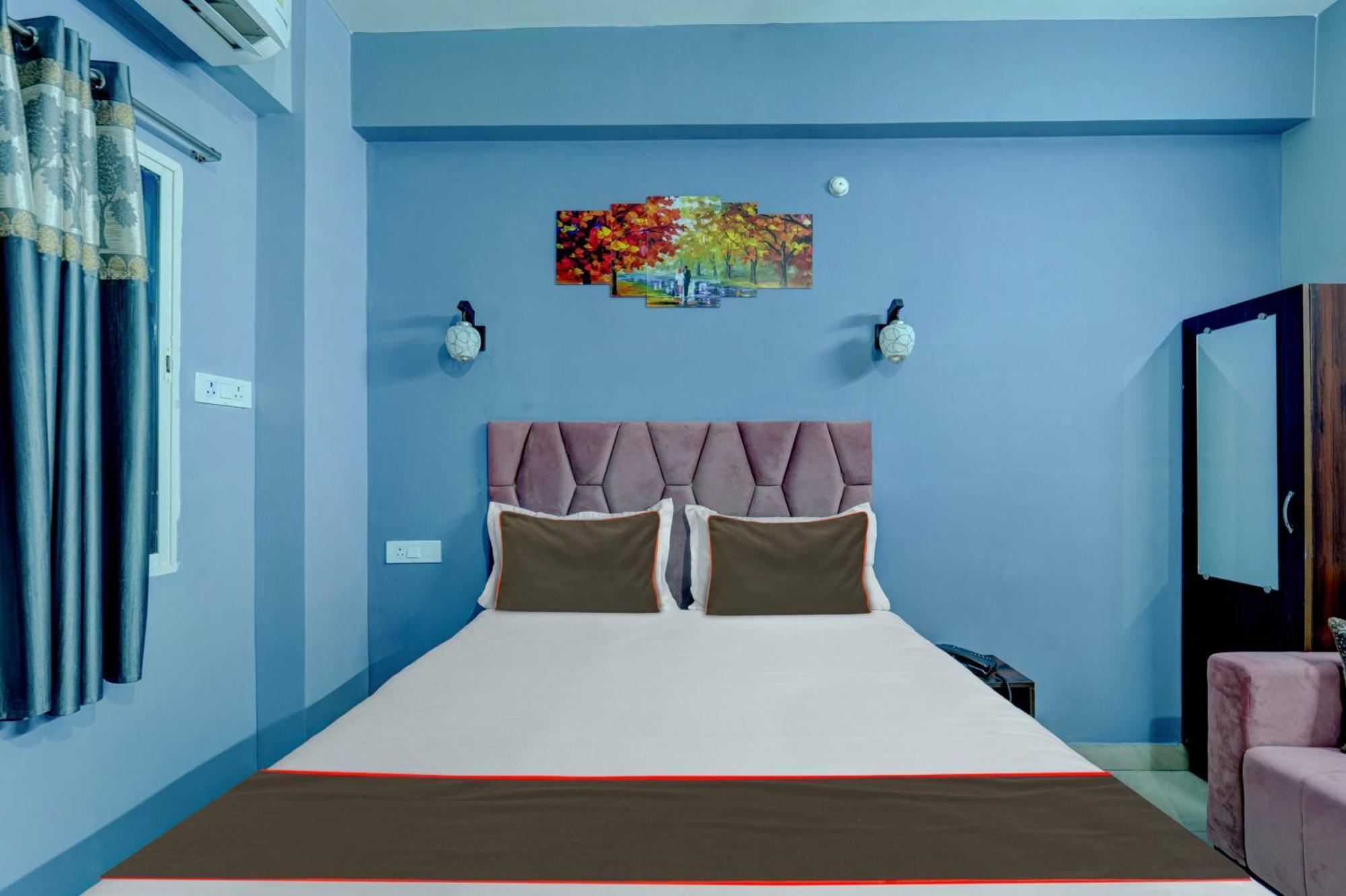 Collection O Dream Villa Patna  Eksteriør billede