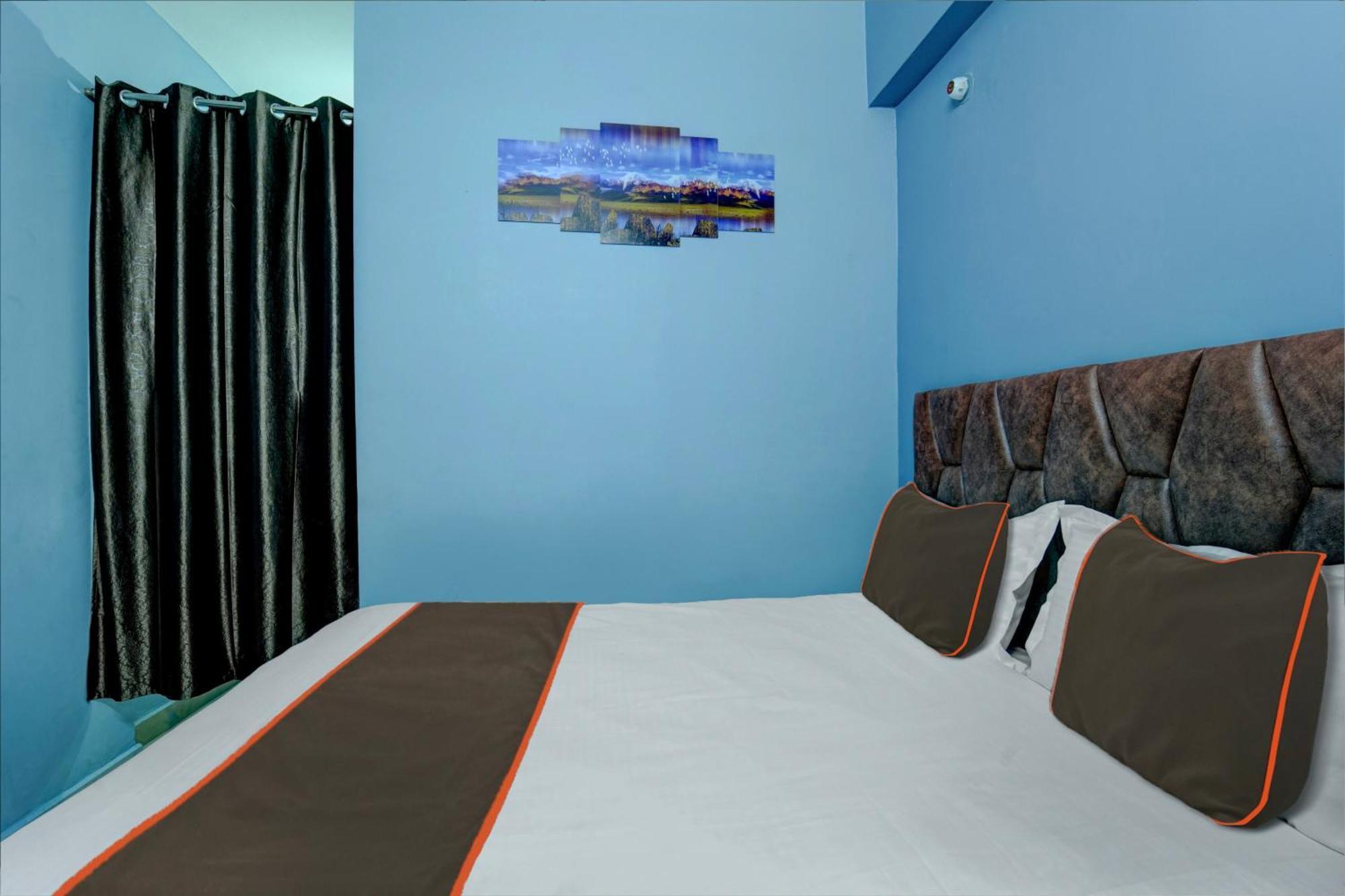 Collection O Dream Villa Patna  Eksteriør billede