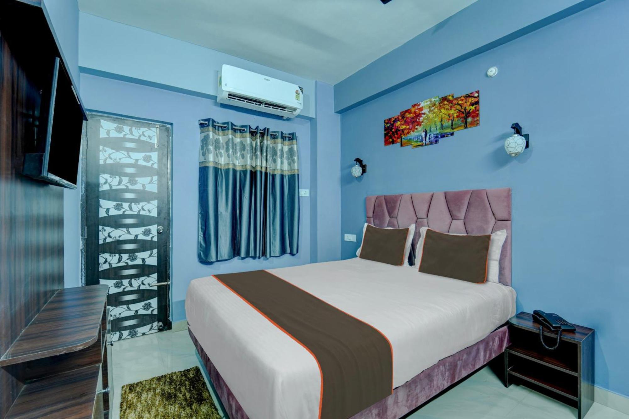 Collection O Dream Villa Patna  Eksteriør billede