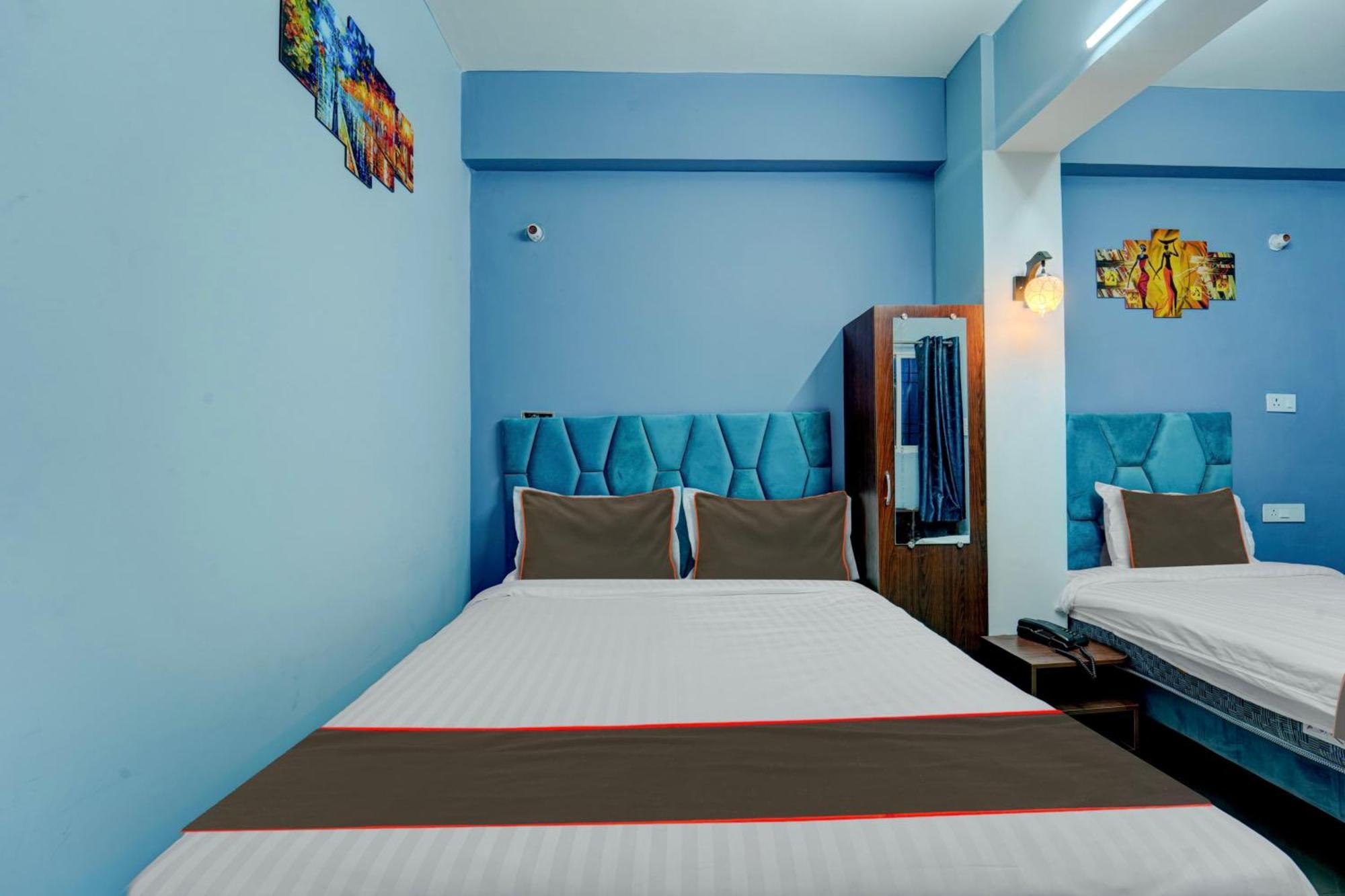 Collection O Dream Villa Patna  Eksteriør billede