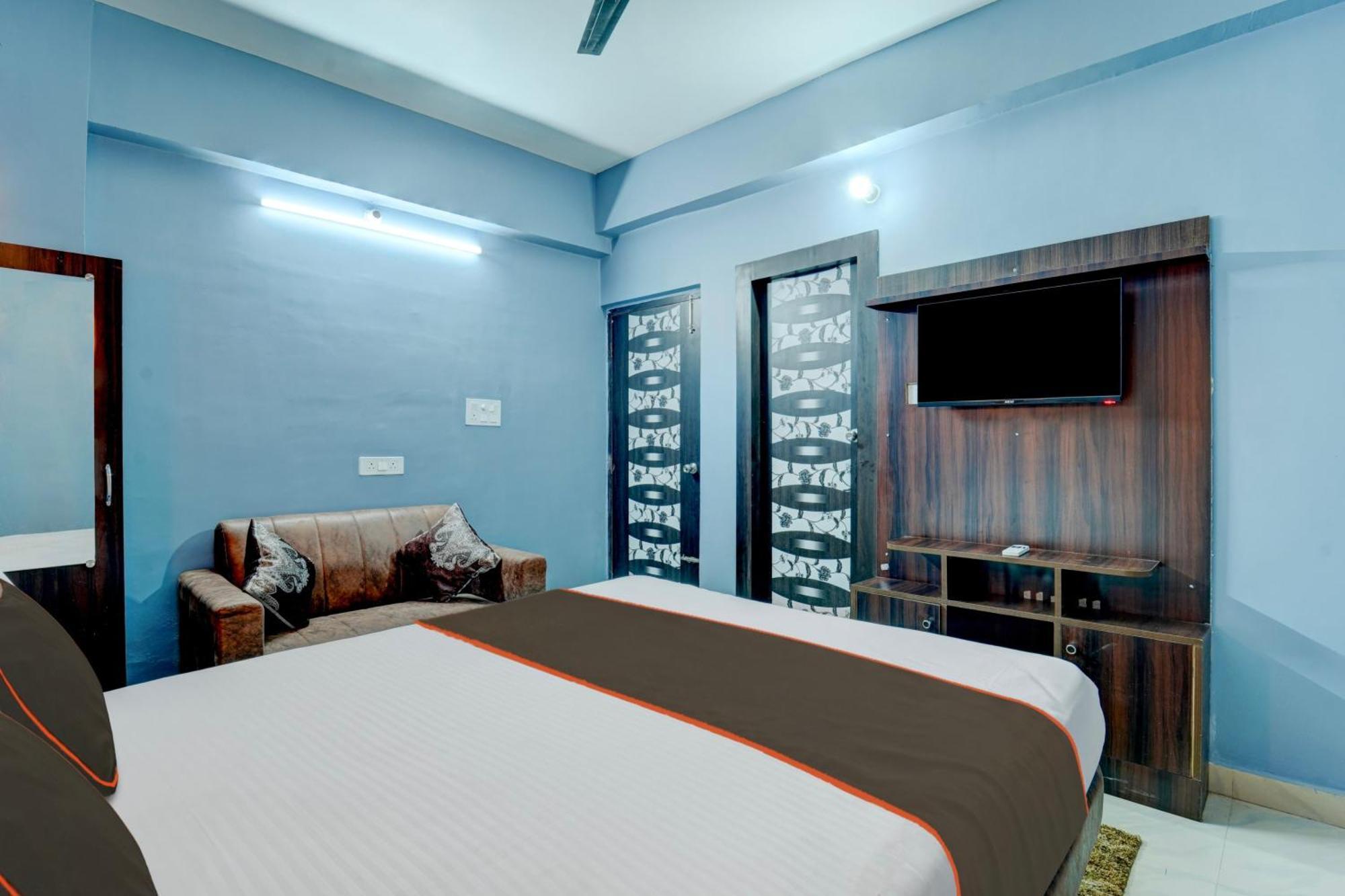 Collection O Dream Villa Patna  Eksteriør billede
